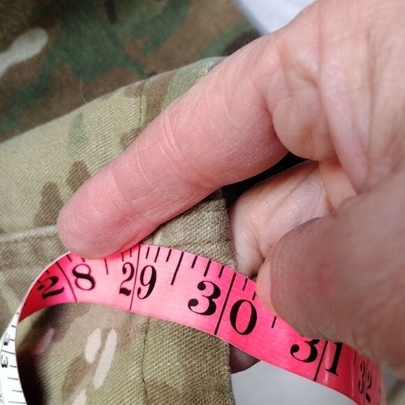 Tru Spec camo pants - Picture 4 of 10